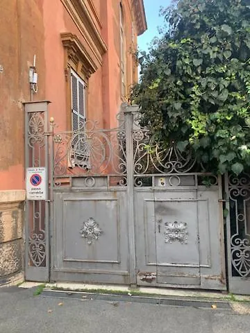רומא Villa Borghese Domus 0*,  איטליה