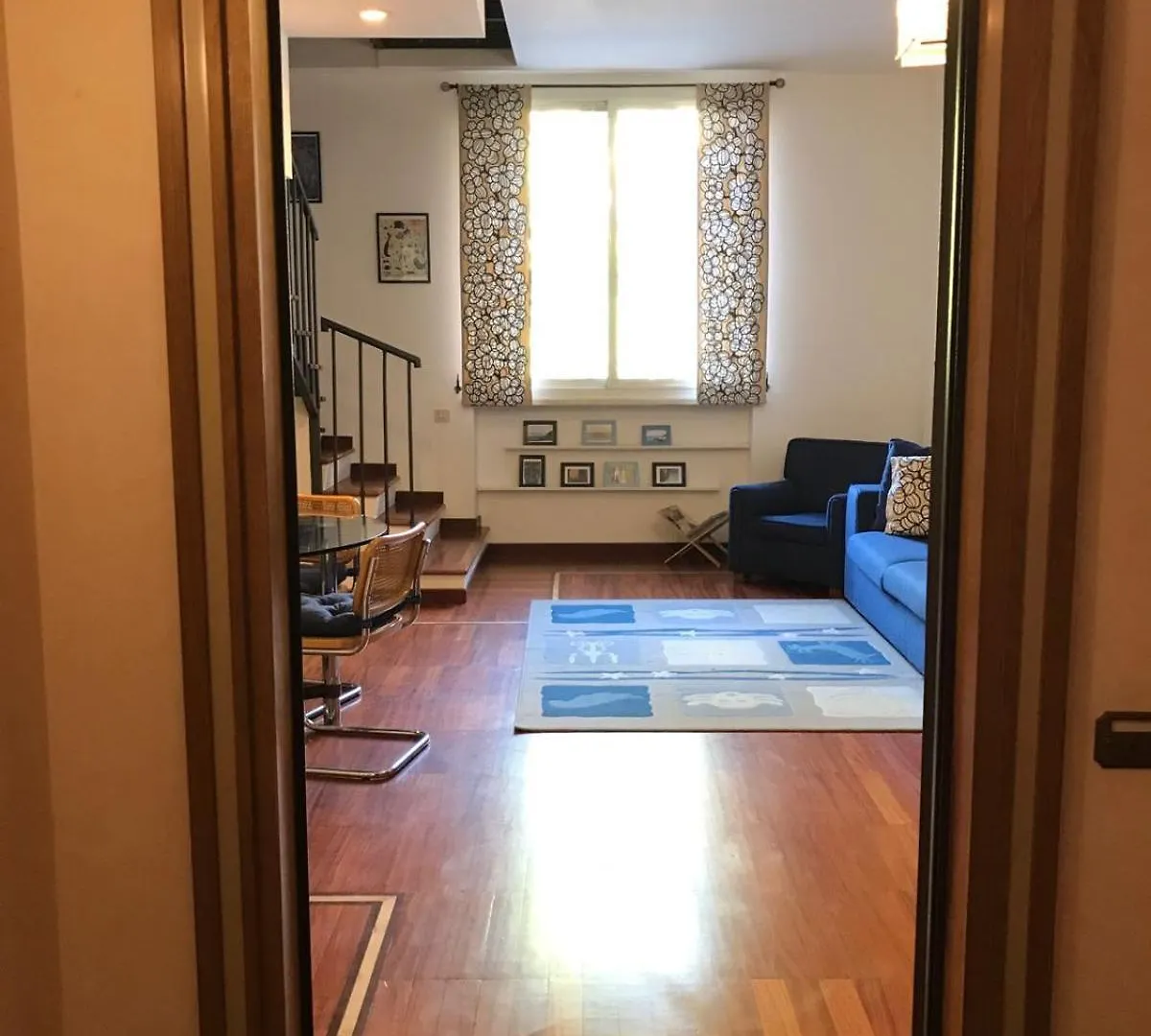 רומא Villa Borghese Domus