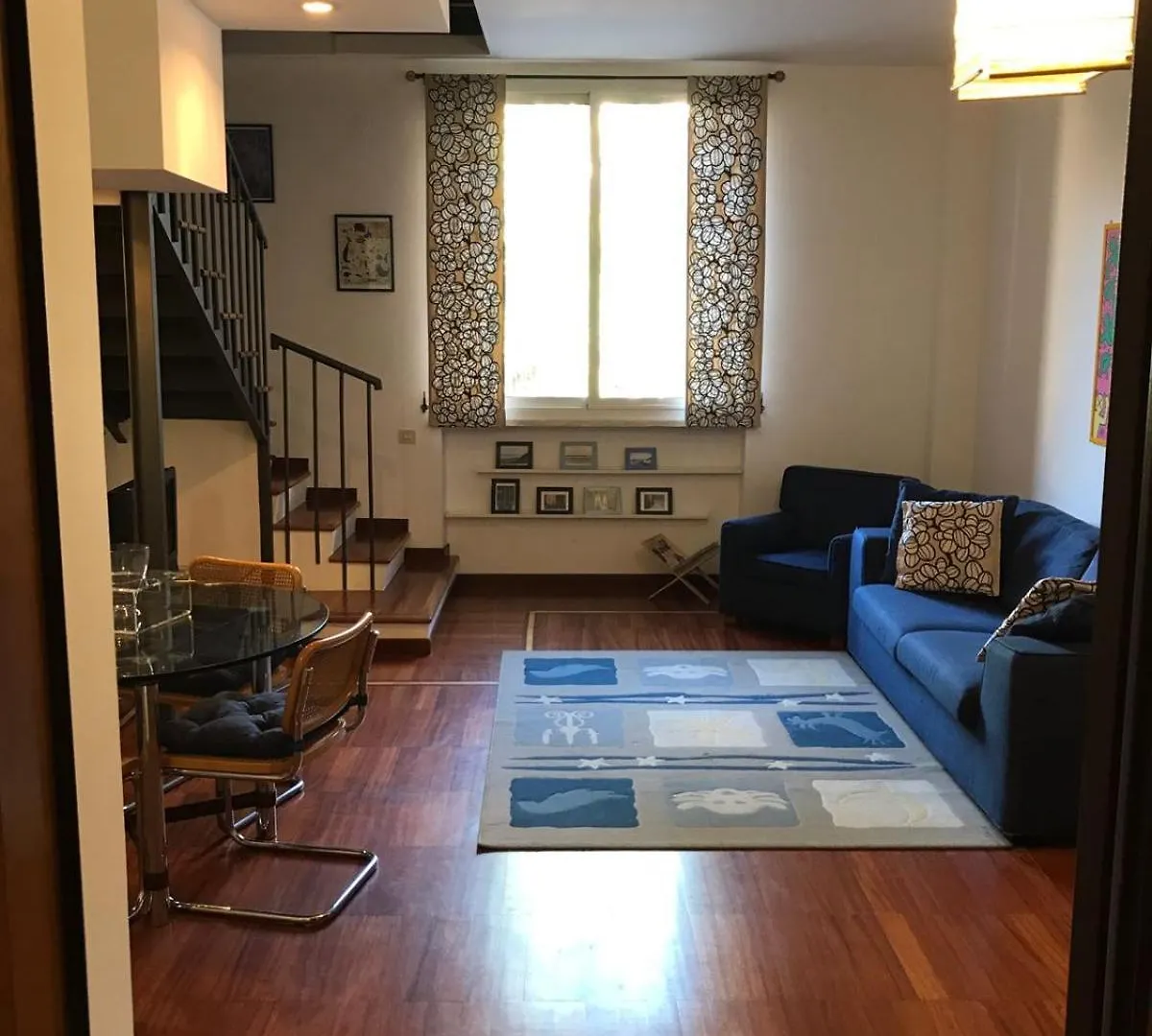 רומא Villa Borghese Domus 0*,  איטליה