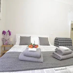  Appartement Prati House