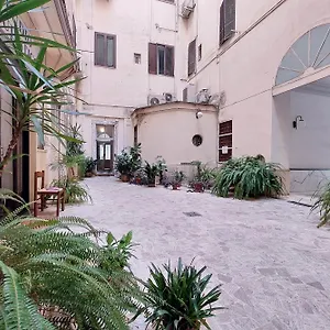  Appartement Vatican D'elite