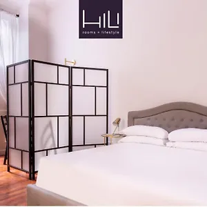  Appartement Casa Salandra By Hili