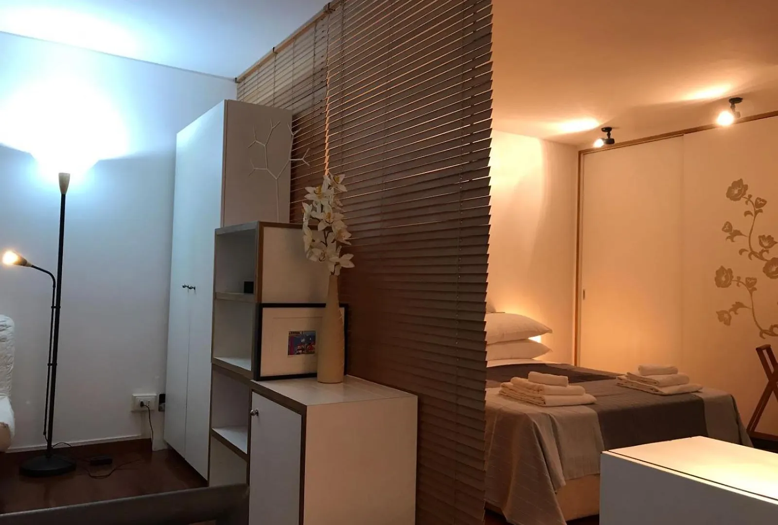 Villa Borghese Domus Rome Apartment