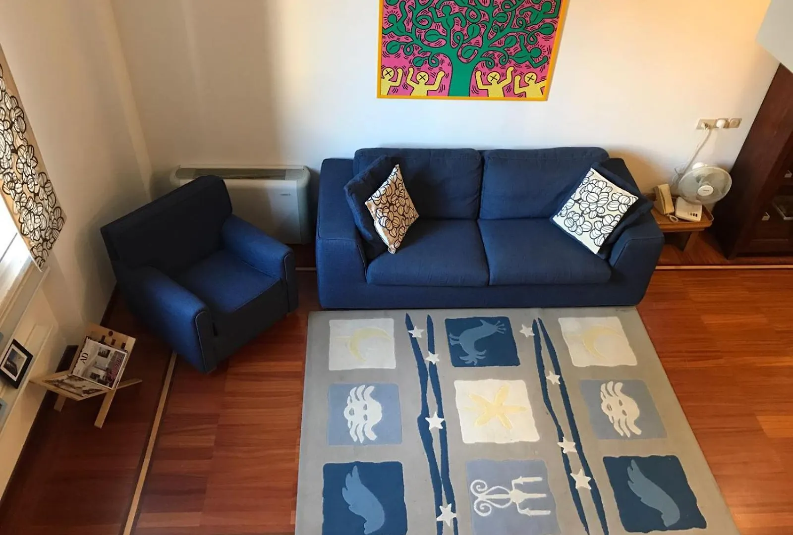 Villa Borghese Domus Rome Apartment