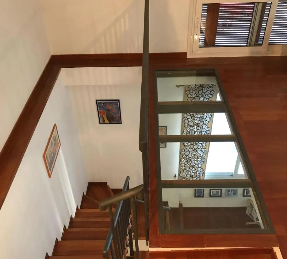 Apartment Villa Borghese Domus Rome