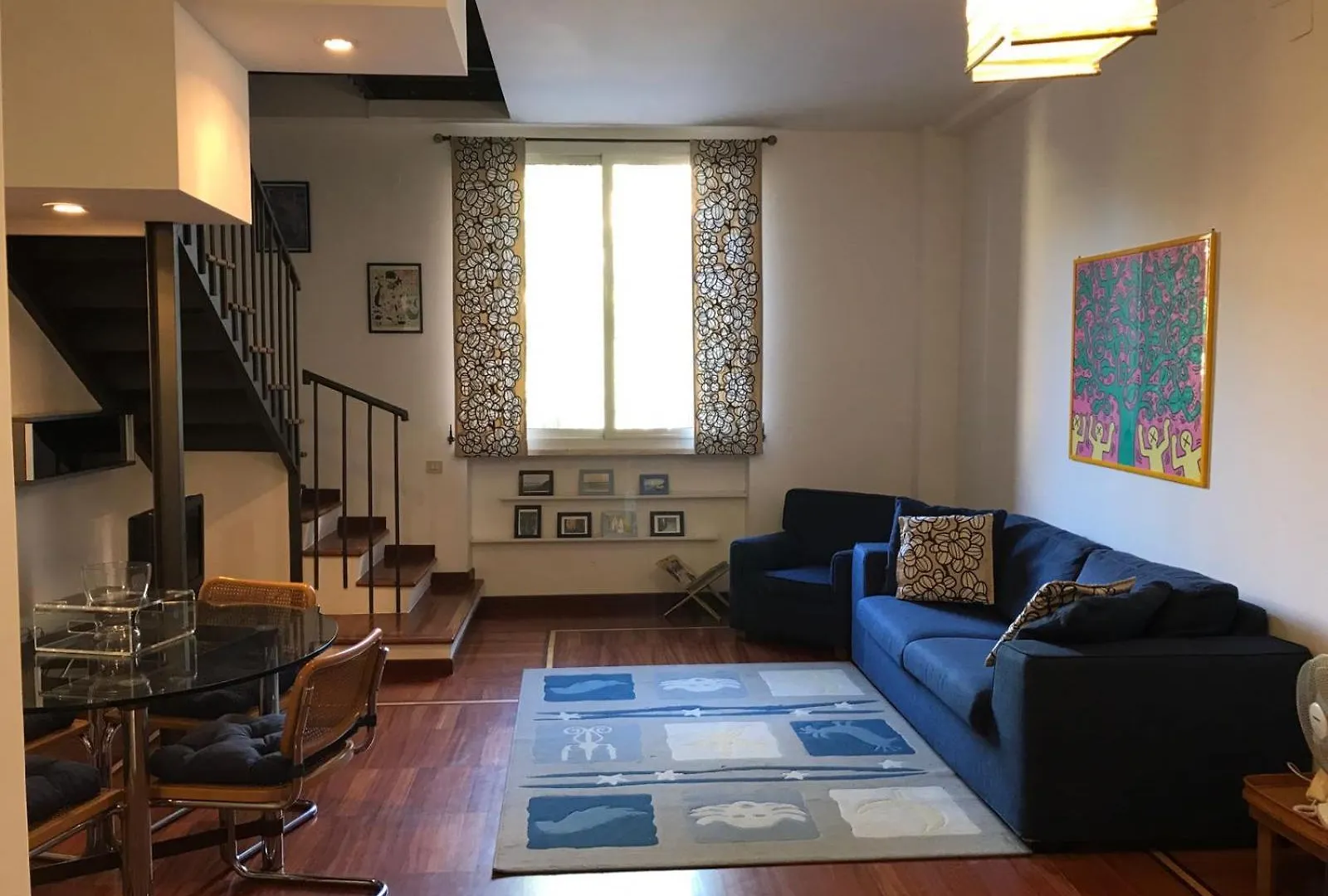 Apartment Villa Borghese Domus Rome Italy