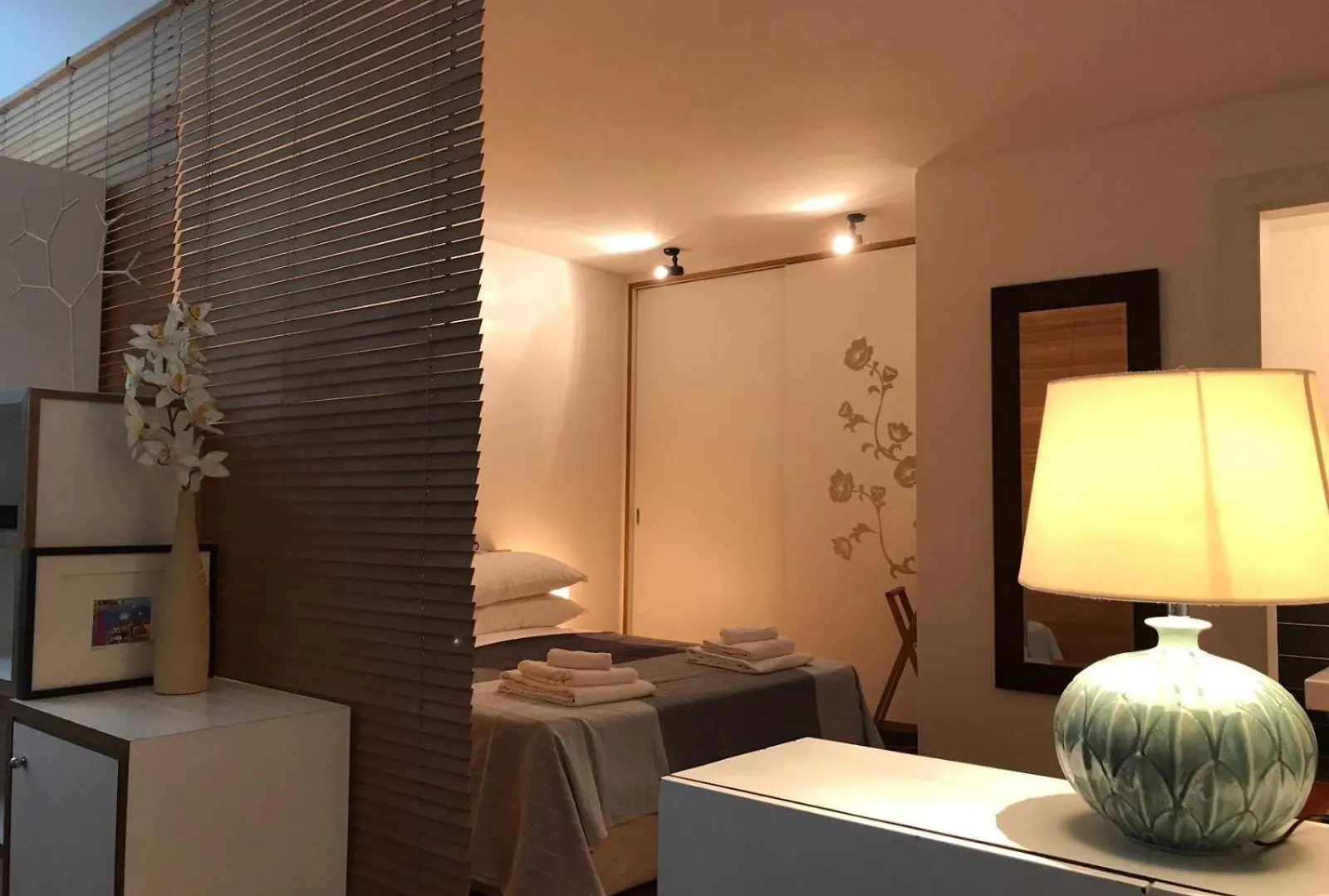 Apartment Villa Borghese Domus Rome