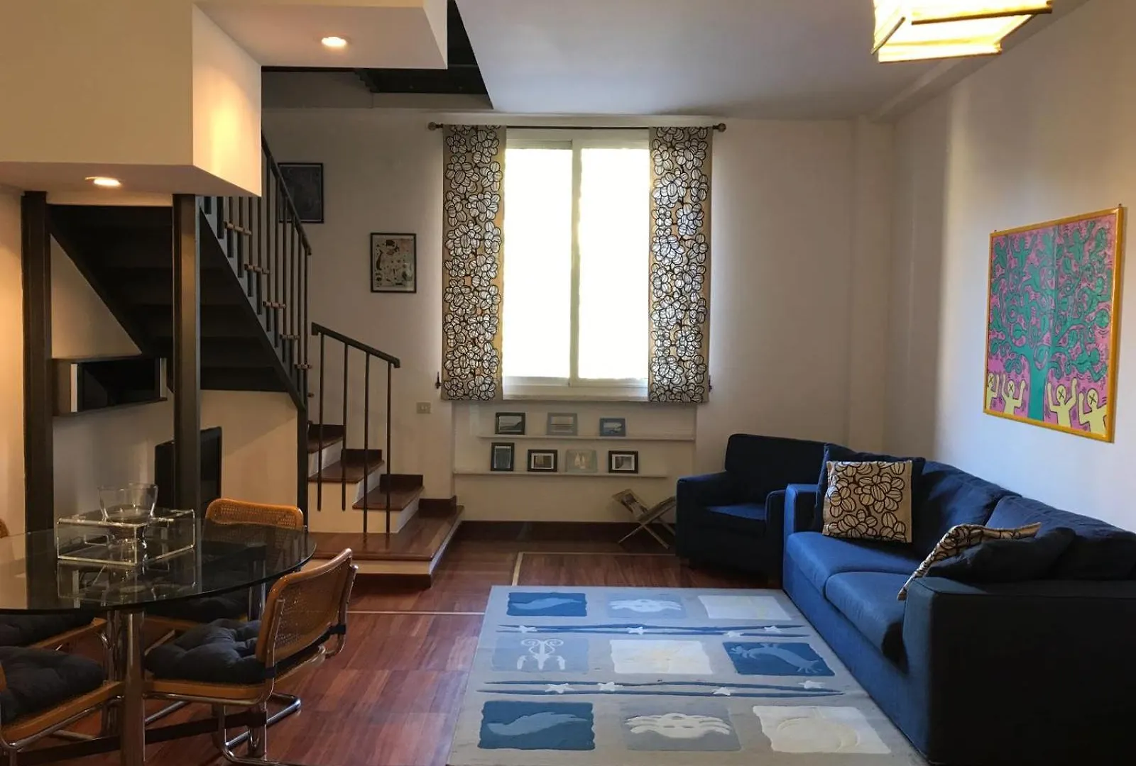 Villa Borghese Domus Rome Apartment