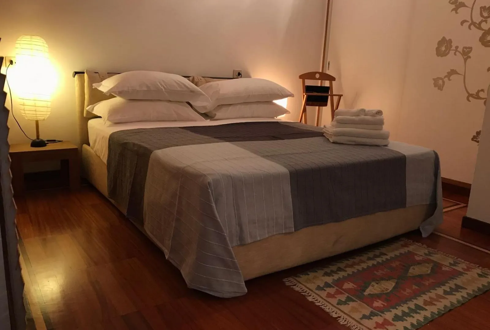 Apartment Villa Borghese Domus Rome